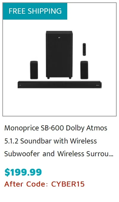 View product recommended for you