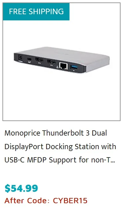 View product recommended for you