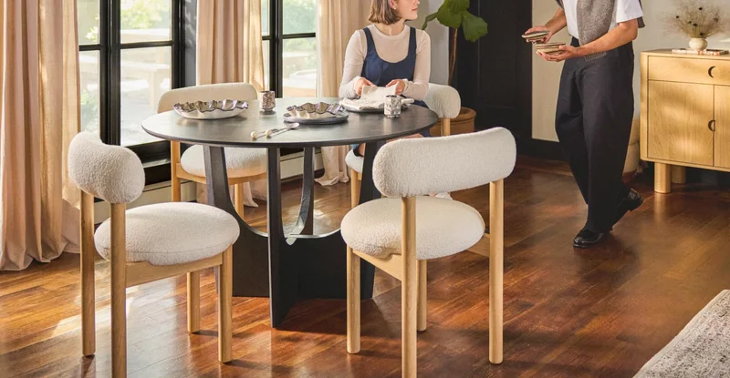 Shop Dining Furniture.