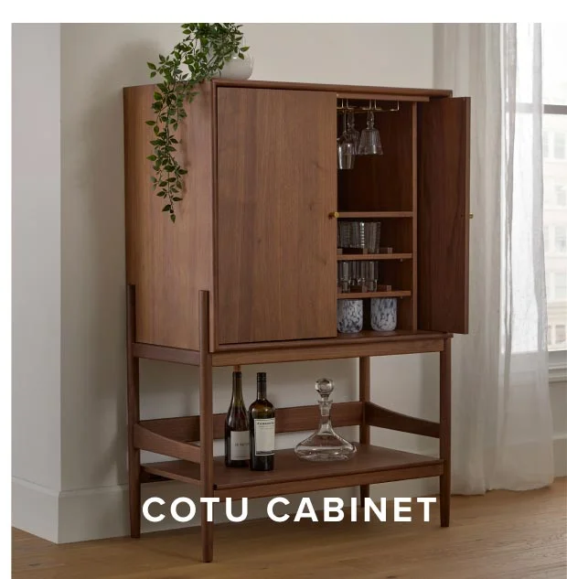 Cotu Cabinet
