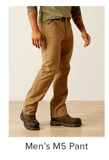 Men’s M5 Pant