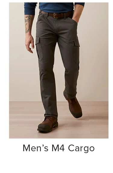 Men’s M4 Cargo
