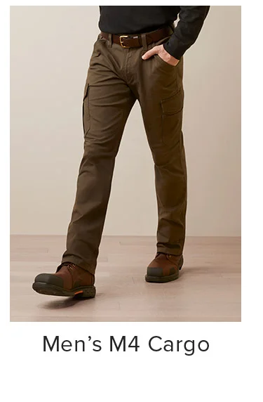 Men’s M4 Cargo