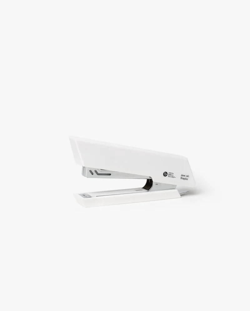 Image of Craft Design Technology Stapler (White)