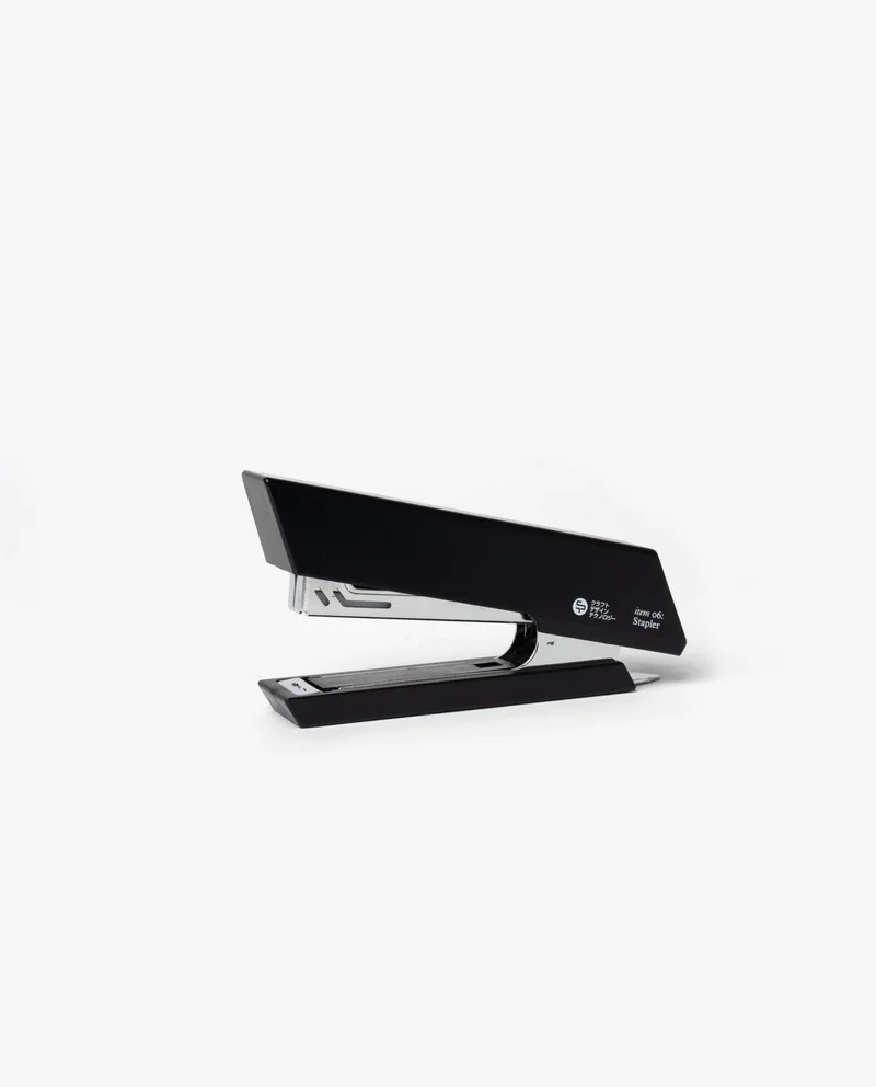Image of Craft Design Technology Stapler (Black)