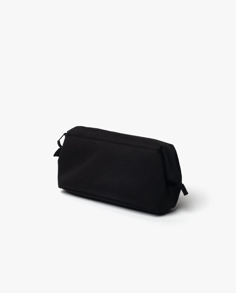 Image of Soft Gadget Pouch (Black)