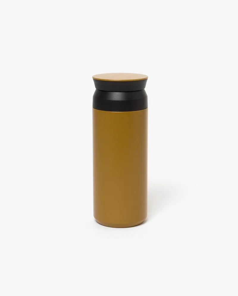 Image of Kinto Travel Tumbler (Coyote)