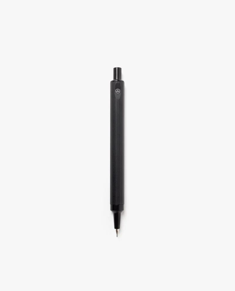 Image of HMM Pencil (Black)