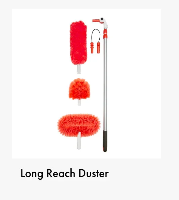 Long Reach Duster