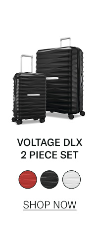 Voltage DLX 2 Piece Set (CO/L)