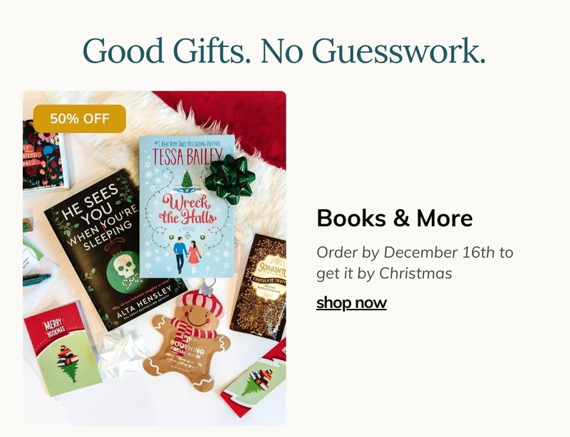 Books & More