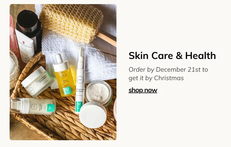 Skin Care & Health Club