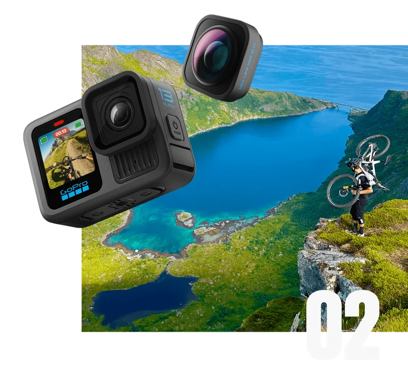 GoPro | 02