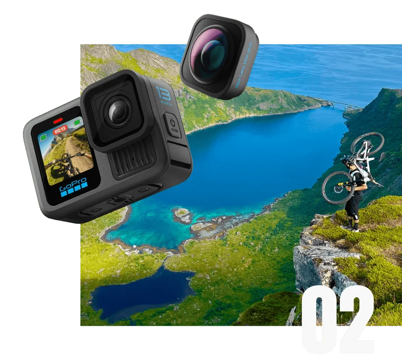 GoPro | 02