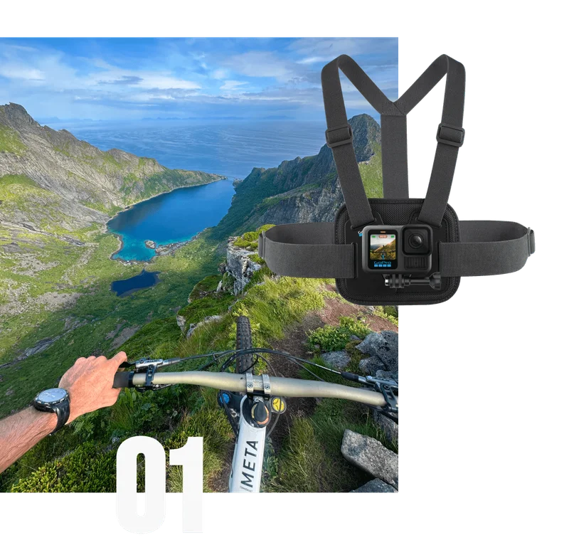 GoPro | 01