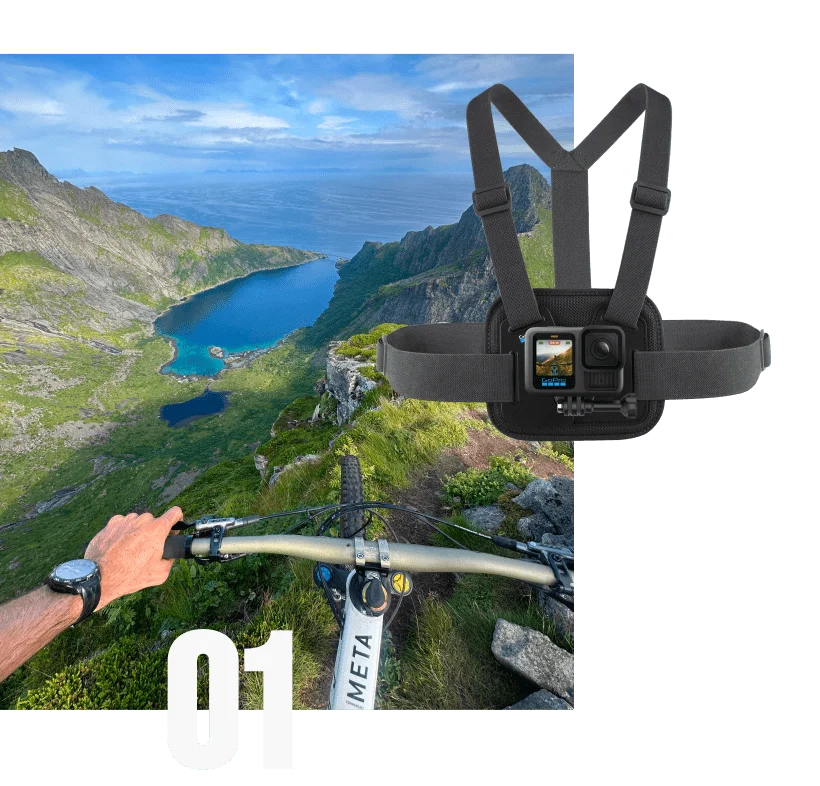GoPro | 01