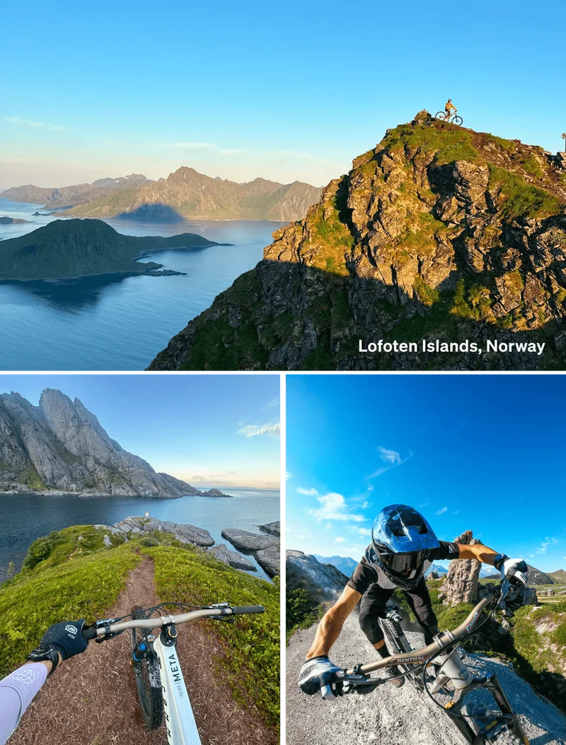 Lofoten Islands, Norway