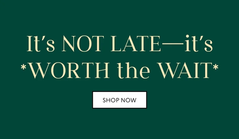 shop now