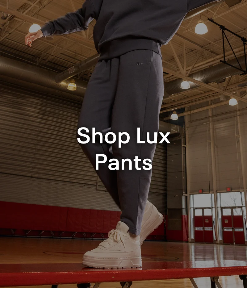 SHOP LUX PANTS