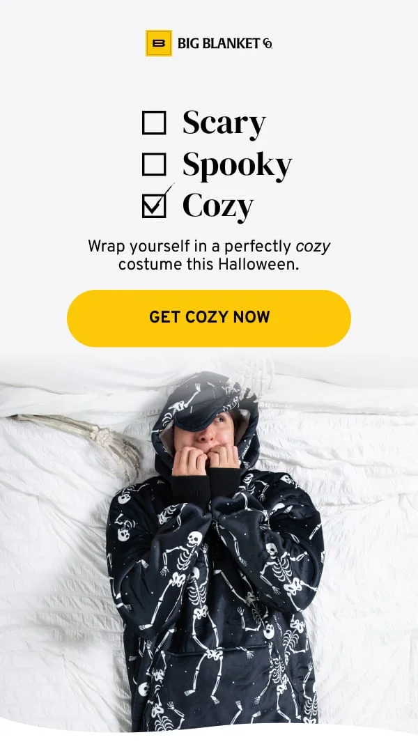 Cozy