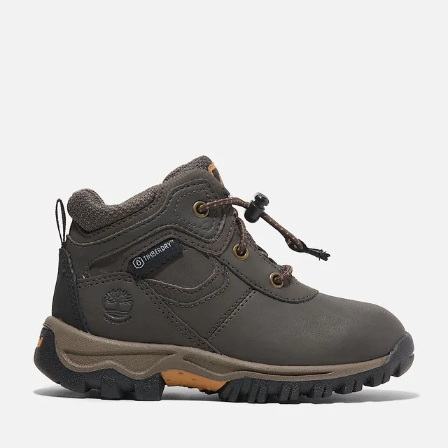 Toddler Mt. Maddsen Waterproof Mid Hiking Boot