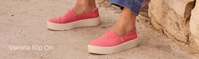 Verona Slip On Sneaker - Image