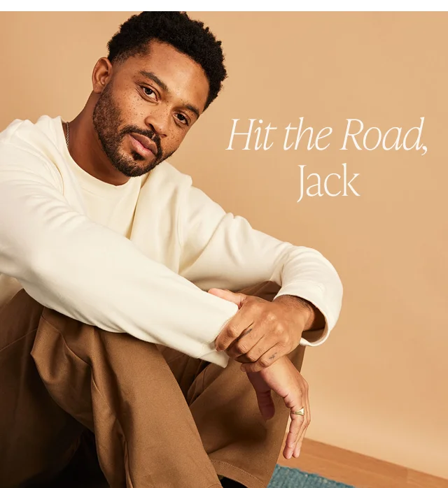 Hit the Road, Jack - Image