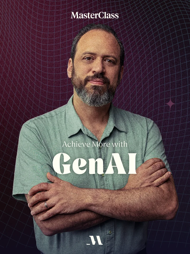 Achieve More With GenAI