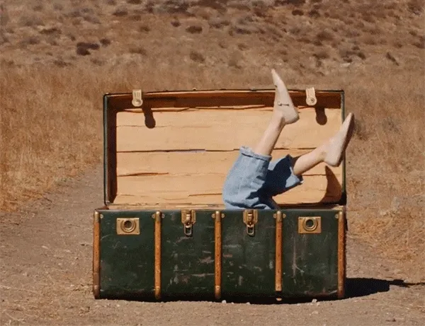 Denim Gif
