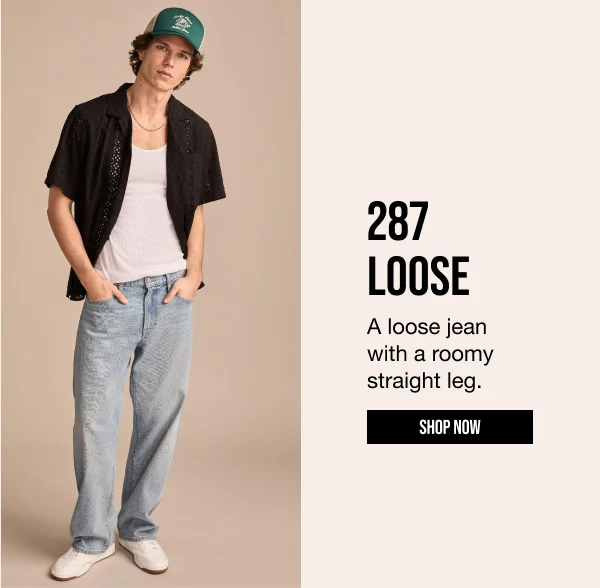 287 Loose Shop Now