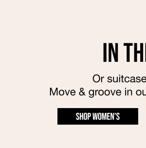 In The Bag Shop Women's