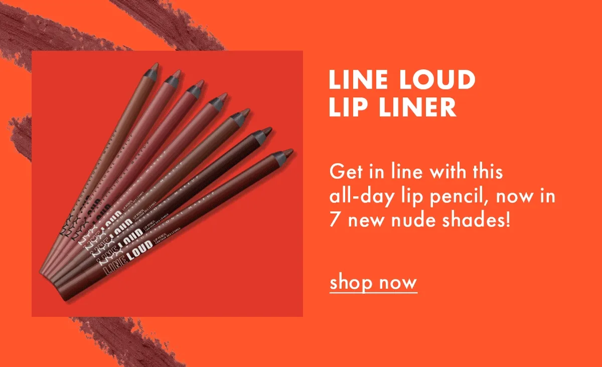 Shop the drop now