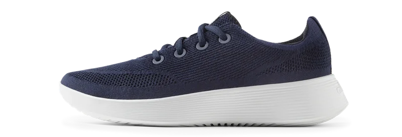 Tree Runner Go Navy
