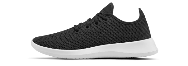 Tree Runner Jet Black