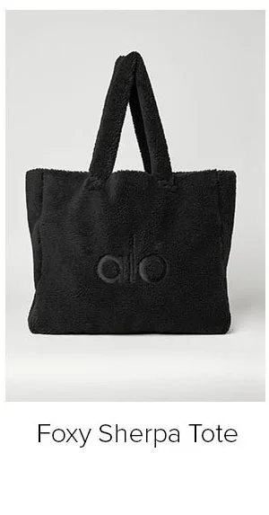 WINTERFUN TOTE BAG