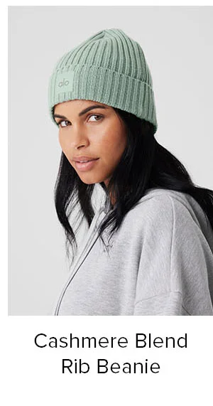 COOL SKIES BEANIE