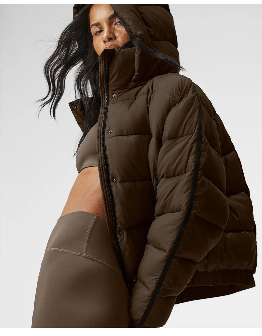 KEEP IT COZY