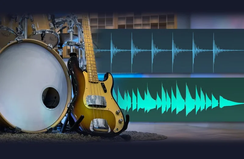 How to Mix Kick and Bass to Perfection