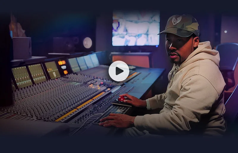 Mixing Rap Vocals: Essential Tips for High-Energy Hip-Hop Track