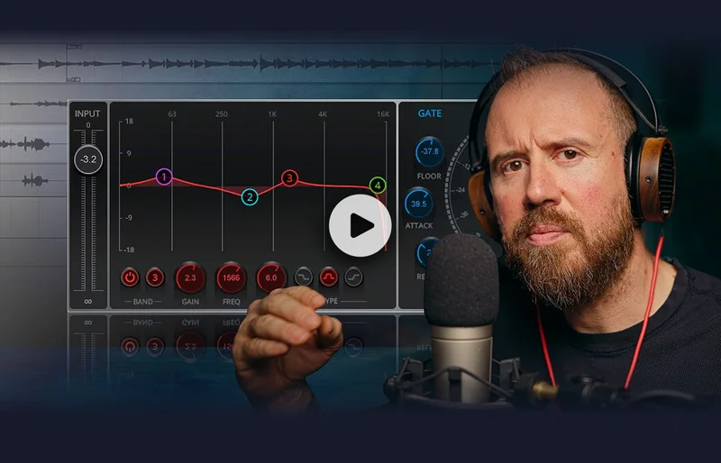 Full Mix, One Plugin… Too Simple? (From Waves Free Plugin Pack)