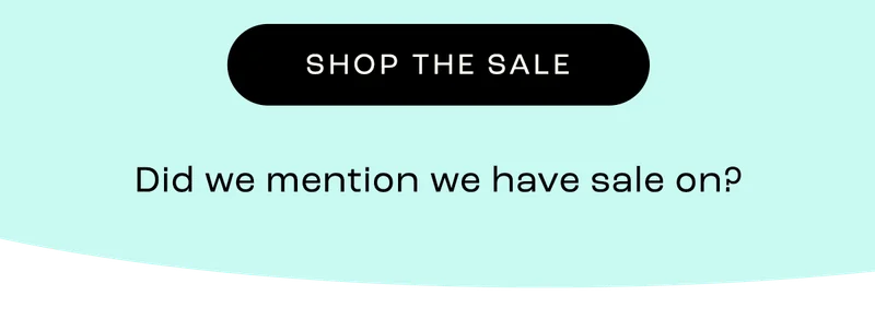 Shop the sale!