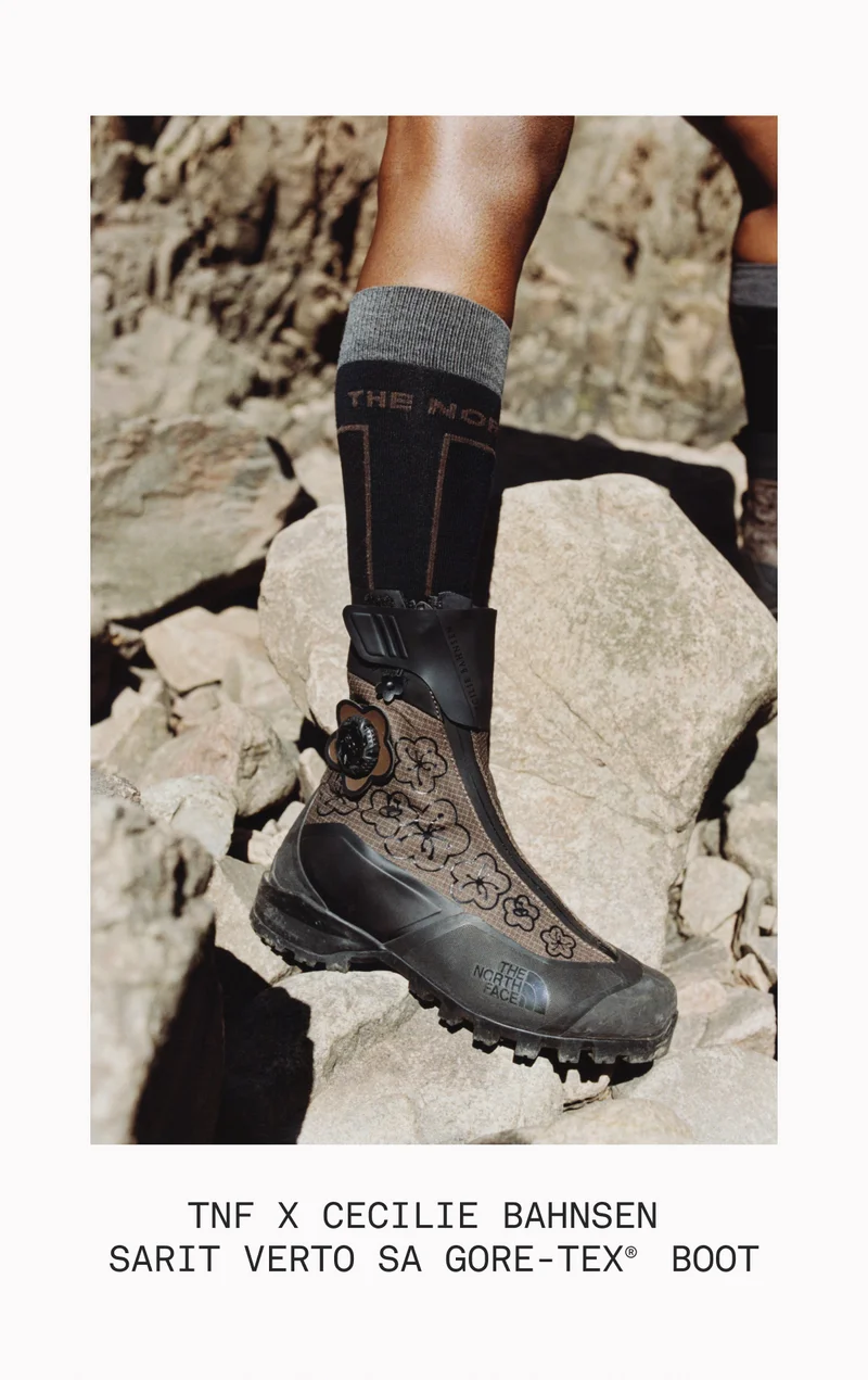 SARIT VERTO SA GORE-TEX BOOT