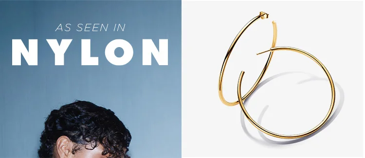 Open 65 mm Hoops