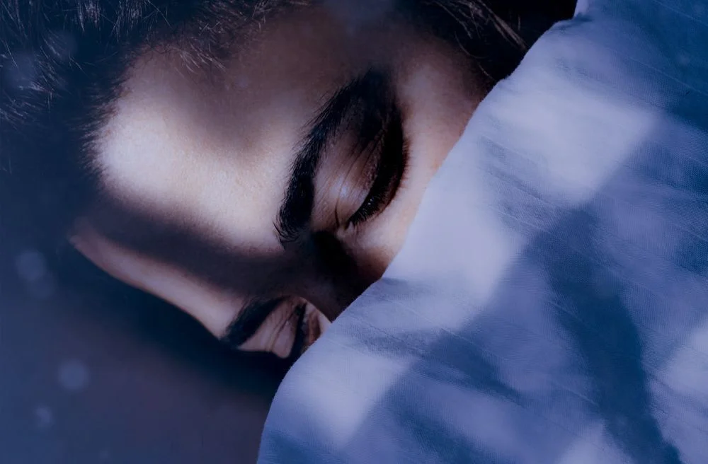 Into Your Body, Into Sleep