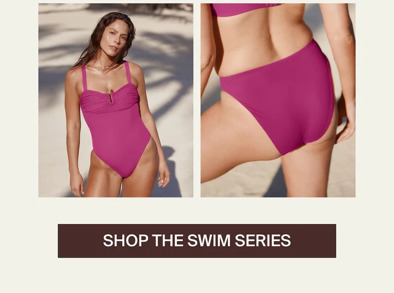 Shop the Swim Series