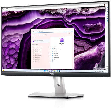 NEW YEAR EVENT MONITOR DEALS