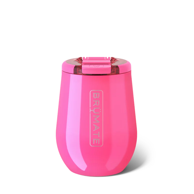 Uncork'd | Neon Pink