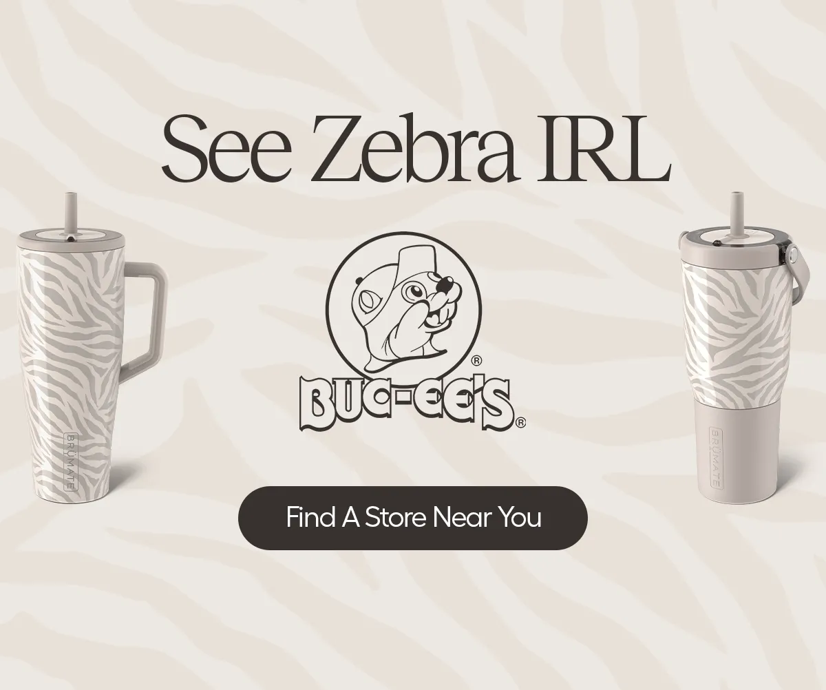 See Zebra IRL. Buc-ees, Scheels, Palmetto Moon - Find a Store Near You
