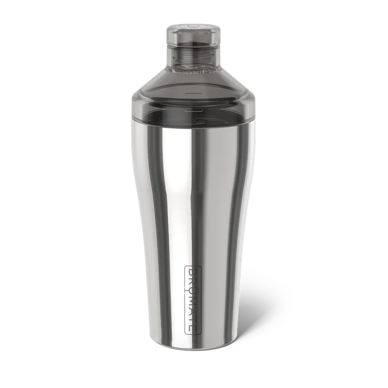 Cocktail Shaker | Polished