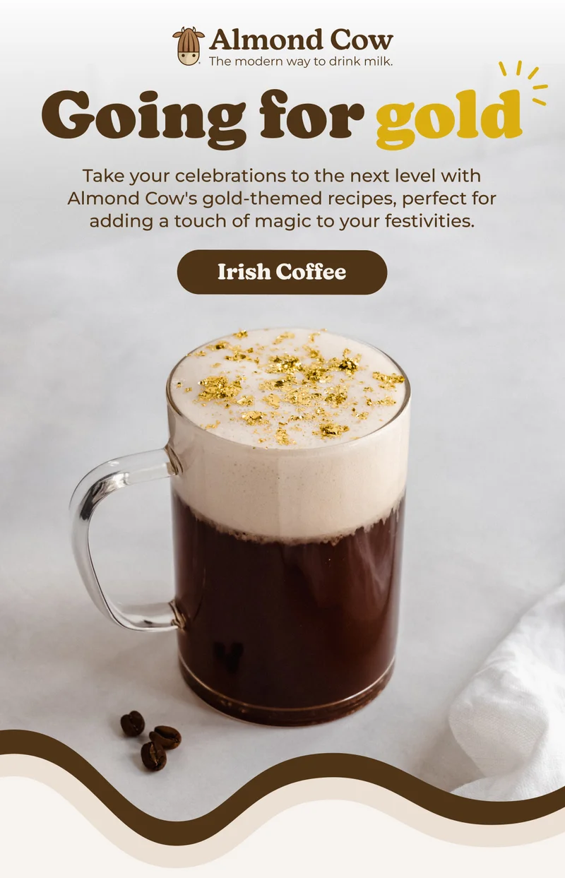 Irish Coffee recipe